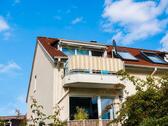 Foto - Kapitalanlage–vermietete 2-Zimmer-ETW mit Garage und Balkon