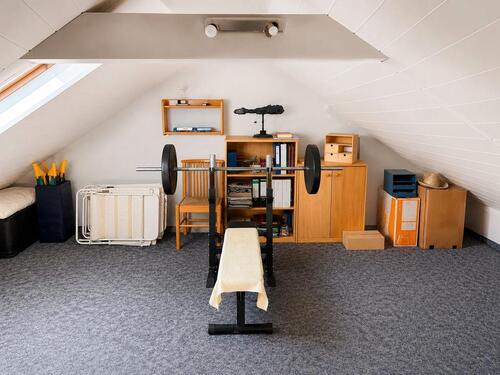Foto - 2 Zimmer Etagenwohnung in Wermelskirchen