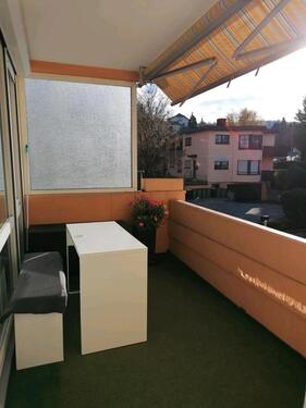 Foto - Helle 4,5 Zimmer Wohnung ohne Makler