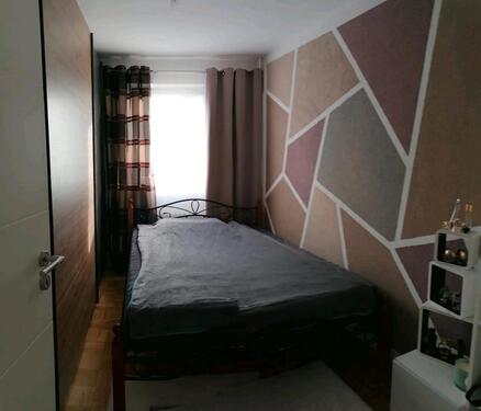 Foto - 4 Zimmer Etagenwohnung zum Kaufen in Weingarten