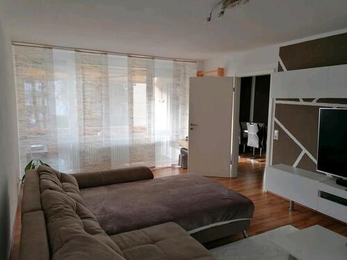 Foto - 4 Zimmer Etagenwohnung in Weingarten