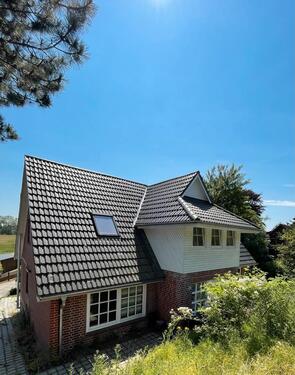 Foto - Einfamilienhaus mit Bungalow & großer Landfläche