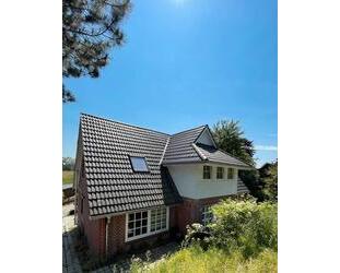 Einfamilienhaus mit Bungalow & großer Landfläche - Hamburg Harburg