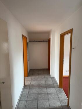 Foto - Erdgeschosswohnung mit großer Terrasse in ruhiger Lage