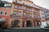 Foto - Top Gewerbefläche in Saalfeld - 1.900,00 EUR Kaltmiete, ca.  126,00 m²