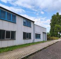 Vermietung: Industriehalle mit ca. 250m² in zentraler Lage - Plettenberg