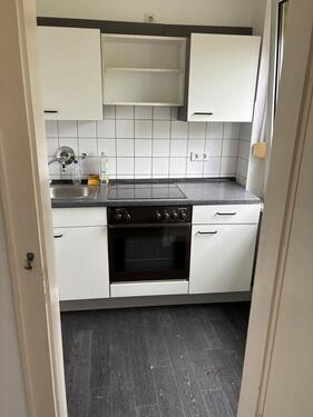 Foto - Etagenwohnung zur Miete in Osnabrück