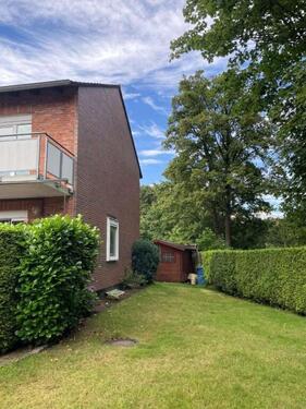 Foto - Einfamilienhaus in Buchholz in der Nordheide