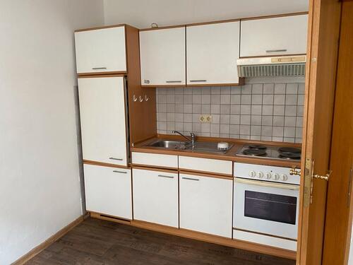 Foto - Etagenwohnung in Altötting