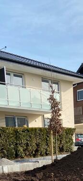 Foto - 1 OG Neubauwohnung von 2022 - 900,00 EUR Kaltmiete,