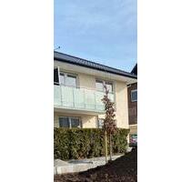 1 OG Neubauwohnung von 2022 - 900,00 EUR Kaltmiete, in Salzkotten (PLZ: 33154)