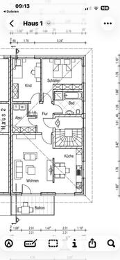 Foto - Etagenwohnung zur Miete in Salzkotten