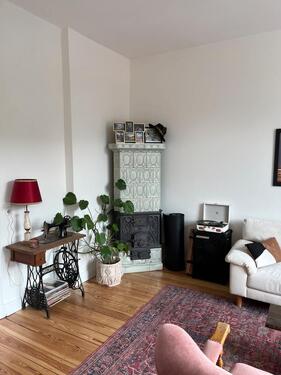 Foto - Etagenwohnung in Hamburg