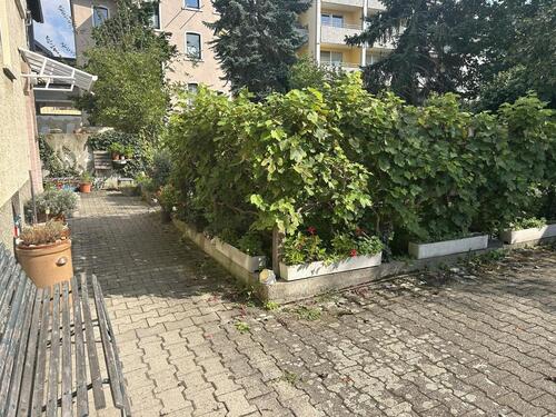 Foto - Etagenwohnung in Frankfurt am Main zur Miete