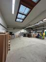 Foto - Lagerhalle, ebenerdig, zentral in Durlach