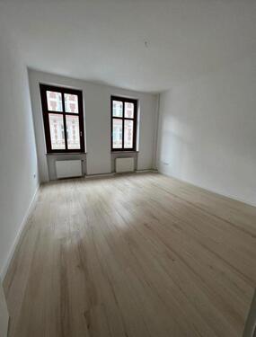 Foto - Etagenwohnung zur Miete in Magdeburg