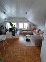 Foto - Dachgeschosswohnung - 750,00 EUR Kaltmiete,