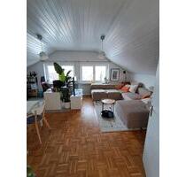 Dachgeschosswohnung - 750,00 EUR Kaltmiete, in Ammerbuch (PLZ: 72119)