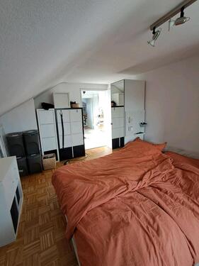 Foto - Etagenwohnung zur Miete in Ammerbuch
