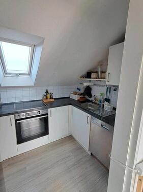 Foto - Etagenwohnung in Ammerbuch