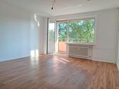 Foto - Etagenwohnung zur Miete in Wedel