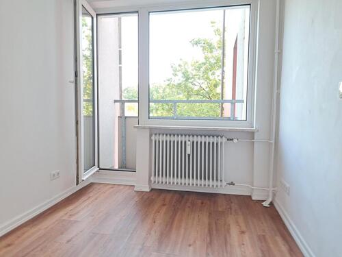 Foto - Etagenwohnung in Wedel