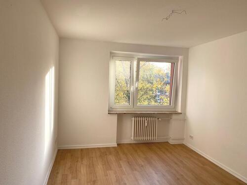 Foto - Etagenwohnung in Wedel zur Miete