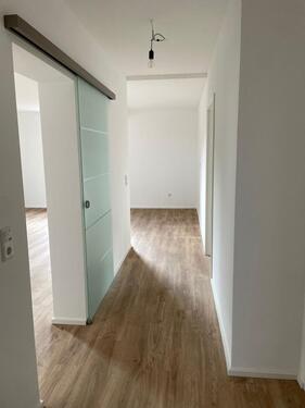 Foto - Neubau 3,5-Zi. EG 