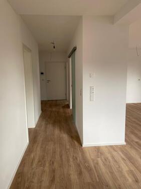 Foto - Etagenwohnung zur Miete in Obernburg am Main
