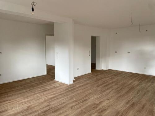Foto - Etagenwohnung in Obernburg am Main