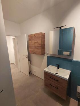 Foto - Etagenwohnung zur Miete in Röttenbach