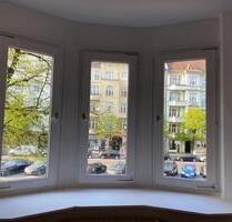 17m² Büroraum in Bürogemeinschaft in CharlottenburgKaiserdamm - Berlin Charlottenburg-Wilmersdorf