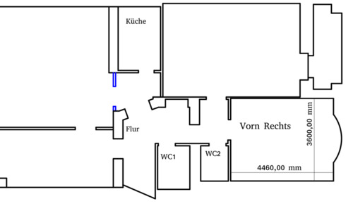 Foto - andere in Berlin zur Miete