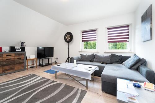 Foto - 2 ZKB 1.OG Helle WHG - EBK - FBH - Keller - Naturnah