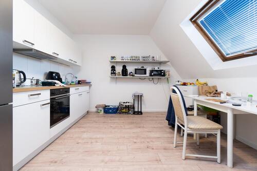 Foto - Etagenwohnung zur Miete in Bad Oeynhausen