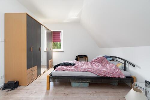 Foto - Etagenwohnung in Bad Oeynhausen