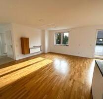 Erstbezug 4 Zimmer-Maisonettenwohnung - Bensheim