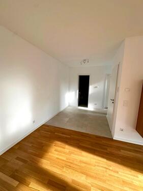 Foto - Etagenwohnung in Bensheim