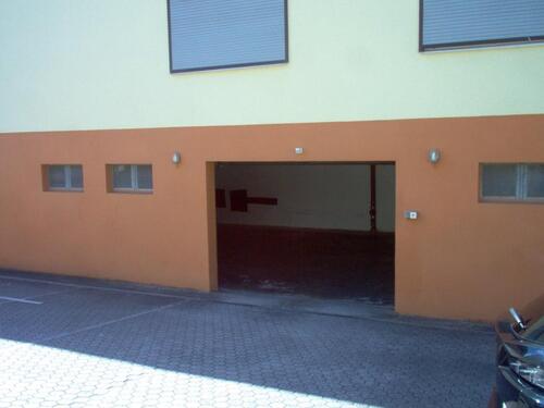 Foto - Tiefgaragenstellplatz in Meindorf