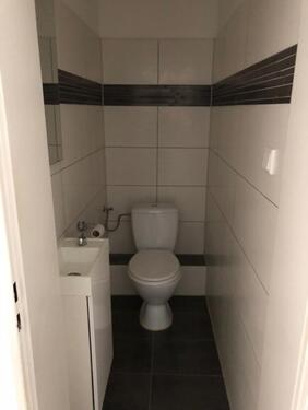 Foto - 4 Zimmer Etagenwohnung zur Miete in Bocholt