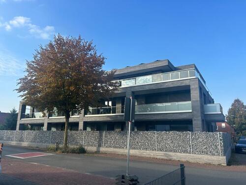 Foto - Neubau Penthouse Wohnung in Gronau