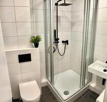 Frisch sanierte 2-Zi-Whg. 1.0G mit neuer Küche, erstbezug - Wolfsburg Detmerode