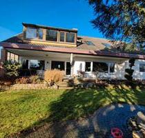 Großes Ein-Zweifamilienhaus mit Einliegerwohnung - Hochdorf-Assenheim