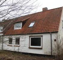 Doppelhaushälfte Lübeck Dornbreite