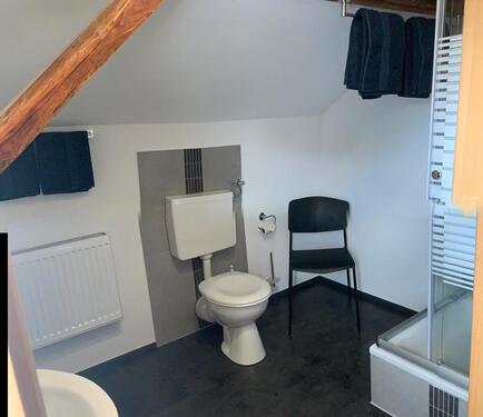 Foto - Etagenwohnung in Bad Staffelstein zur Miete