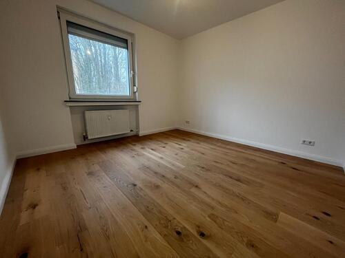 Foto - 4 Zimmer Erdgeschoßwohnung zum Kaufen in Bremen