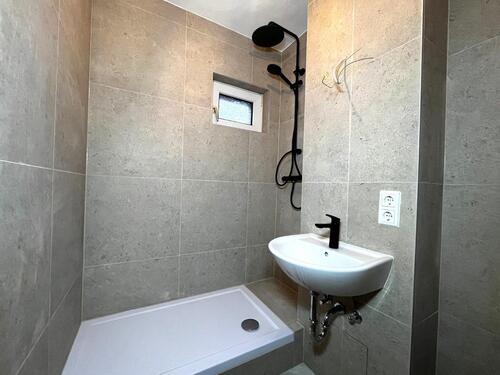 Foto - 4 Zimmer Erdgeschoßwohnung in Bremen