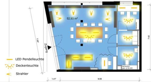 Foto - andere zur Miete in Heidelberg