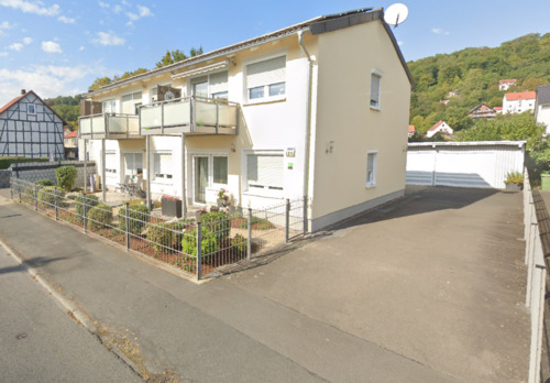 Foto - Barrierefreie 2-Zimmer-Wohnung mit Terrasse