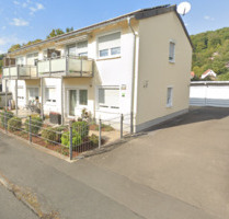 Barrierefreie 2-Zimmer-Wohnung mit Terrasse - Hann. Münden
